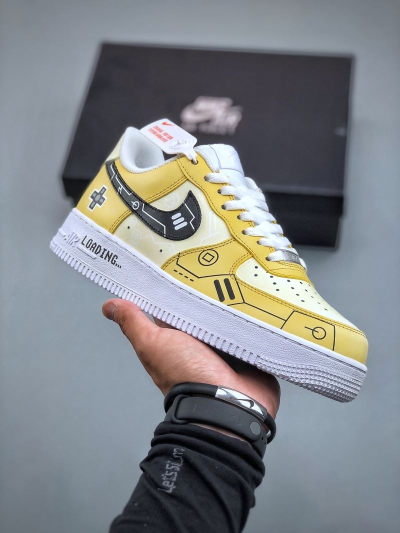 Nike Air Force 1 Shoes